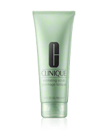 Clinique Reiniging Exfoliating Scrub Gezichtspeeling 100 ml