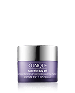 Clinique Reiniging Take The Day Off Charcoal Cleansing Balm Reinigingscrème 30 ml