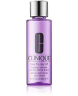 Clinique Reiniging Take The Day Off Makeup Remover For Lids, Lashes & Lips Make-up-verwijderaar 200 ml