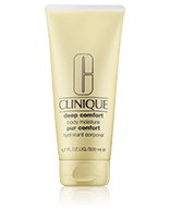 Clinique Deep Comfort Body Moisture Bodylotion 200 ml