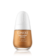 Clinique Even Better Clinical Serum Foundation SPF 20 WN 112 Ginger Foundation 30 ml