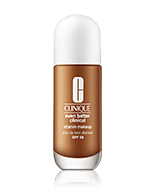 Clinique Even Better Clinical Vitamin Makeup SPF 50 Medium Deep Warm 4 Foundation 30 ml