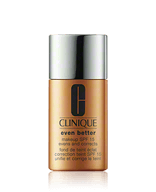 Clinique Even Better Makeup SPF 15 Evens and Corrects WN 112 Ginger Foundation 30 ml