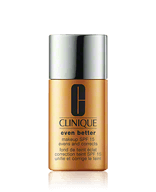 Clinique Even Better Makeup SPF 15 Evens and Corrects WN 94 Deep Neutral Foundation 30 ml