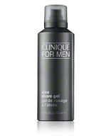 Clinique for Men Aloe Shave Gel Scheergel 125 ml