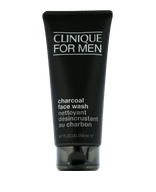 Clinique for Men Charcoal Face Wash Gezichtsreiniging 200 ml