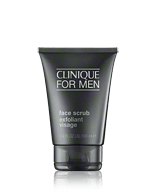 Clinique for Men Face Scrub Gezichtspeeling 100 ml