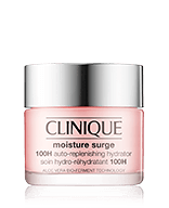 Clinique Moisture Surge 100H Auto-Replenishing Hydrator Dagcrème