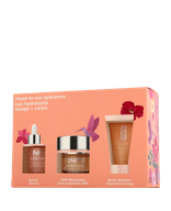 Clinique Moisture Surge Set met Actief Glans Serum