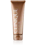 Clinique Self Sun Body Tinted Lotion Light-Medium Bodylotion 125 ml