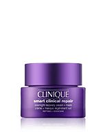 Clinique Smart Clinical Repair Overnight Recovery Cream + Mask 50ml