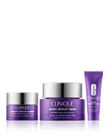 Clinique Smart Clinical Repair Set met Smart Repair rimpelcorrigerende crème