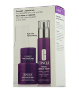 Clinique Smart Clinical Repair Set met rimpelcorrigerend serum