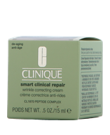 Clinique Smart Clinical Repair Wrinkle Correcting Cream Dagcrème 15 ml