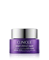 Clinique Smart Clinical Repair Wrinkle Correcting Rich Cream Rijke dagcrème 50 ml
