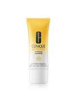 Clinique Sun UV Solutions Mattifying Sunscreen SPF 50 Gezichtscrème 40 ml