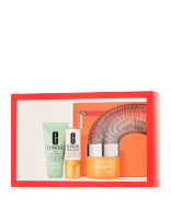 Clinique Superdefense Verzorgingsset met crème SPF 25 Huidtype 3,4 Dagcrème