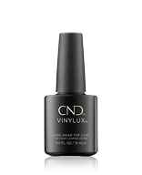 CND Nagelverzorging en speciaallakken Long Wear Shine Top Coat Speciaal product 15 ml