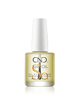 CND Nagelverzorging en speciaallakken SolarOil Nail & Cuticle Care Speciaal product 15 ml