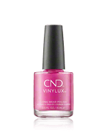 CND Vinylux Long Wear Polish Nagellak
