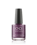 CND Vinylux Long Wear Polish #430 Mulberry Tart Nagellak 15 ml