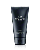 Coach for Men Aftershave Balm 150 ml