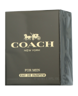 Coach for Men Eau de Parfum Spray