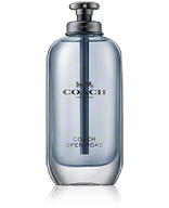 Coach Open Road Eau de Toilette Spray