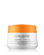Collistar After Sun Supermoisturizing Regenerating Cream Lichaamscrème 200 ml