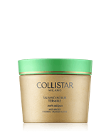 Collistar Anti-cellulitis Anti-Water Thermal Talasso-Scrub Body‑peeling 300 g