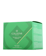Collistar Anti-cellulitis Anti-Water Thermal Talasso-Scrub Body‑peeling