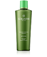Collistar Anti-cellulitis Anti-Water Thermal Talasso-Shower Oil 400ml