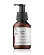 Collistar Attivi Puri Hair Phyto-Keratin Filler Speciaal product 100 ml