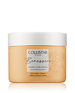 Collistar Benessere Neroli e Elicriso Zachte lichaamscrème 200 ml