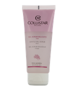 Collistar Cleanser Gentle Gel Scrub Gezichtspeeling 100 ml