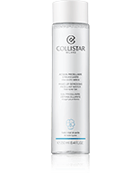 Collistar Cleanser Make-Up Removing Micellar Water Make-up-verwijderaar 250 ml