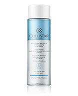 Collistar Cleanser Two-Phase Make-Up Removing Solution Make‑up‑verwijderaar