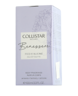 Collistar Fico e Glicine Lichaamsgeur 100 ml