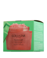 Collistar Firming Elasticizing Firming Talasso-Scrub Body‑peeling