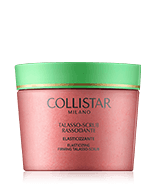 Collistar Firming Elasticizing Firming Talasso-Scrub Body‑peeling