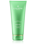 Collistar Firming Firming Reshaping Abdomen and Hips Cream Lichaamscrème 200 ml