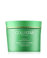 Collistar Firming Intensive Reshaping Firming Cream Lichaamscrème 400 ml