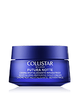 Collistar Futura Notte Revitalizing Repairing Night Cream Nachtcrème 50 ml