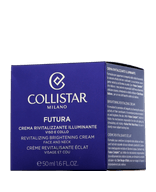 Collistar Futura Revitalizing Brightening Cream Dagcrème 50 ml
