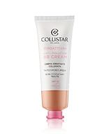 Collistar Idroattiva+ Anti-Pollution BB Cream Tinted Moisturizer Getinte dagcrème
