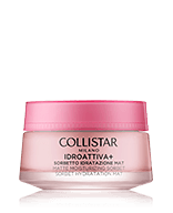 Collistar Idroattiva+ Matte Moisturizing Sorbet Dagcrème 50 ml