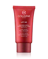 Collistar Lift HD Classic Mask-Cream Night Recovery Masker 75 ml