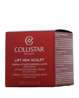 Collistar Lift HD+ Sculpt Lifting Remodeling Cream Dagcrème 50 ml