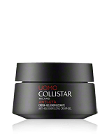Collistar Man Anti-Età Anti-Age Energizing Cream-Gel Gezichtsgel 50 ml
