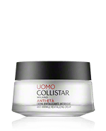 Collistar Man Anti-Età Anti-Wrinkle Revitalizing Cream Dagcrème 50 ml
